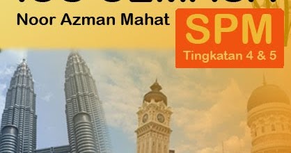 Contoh Soalan Karangan Bm Spm - Terengganu v