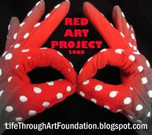 RED ART PROJECT