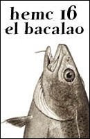 Bacalao