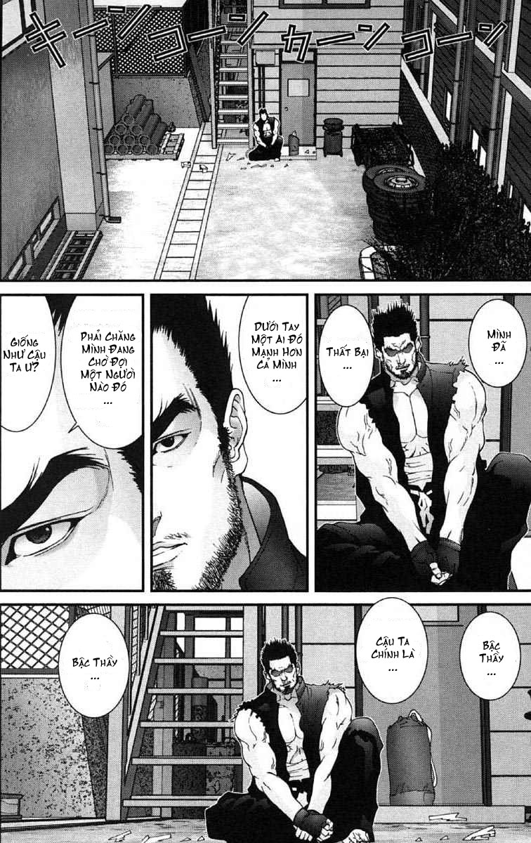 Gantz chap 117