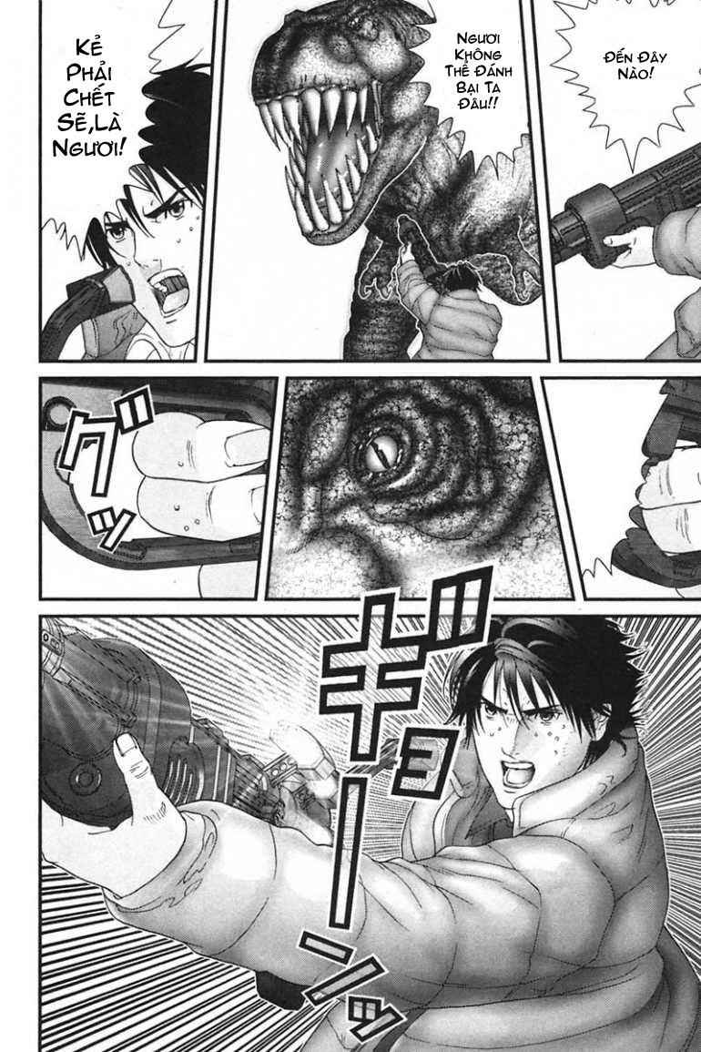 Gantz chap 149