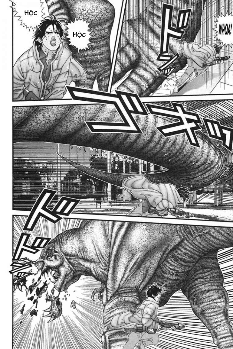 Gantz chap 149
