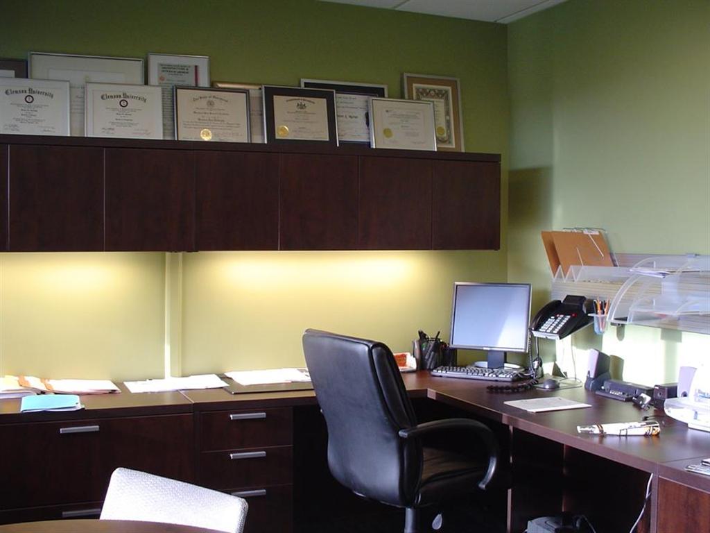 Team Tidewater Virginia ODU Professor Sheds Light on...well...Lighting