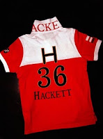 Hackett London 36