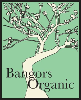 Brand Design for Bangors Organic