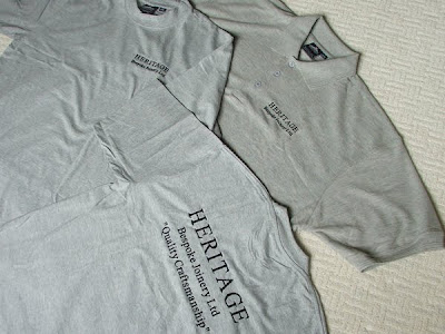 T-Shirt and Polo Shirt Design