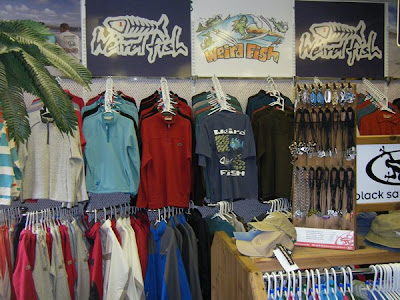 Surf Clothing