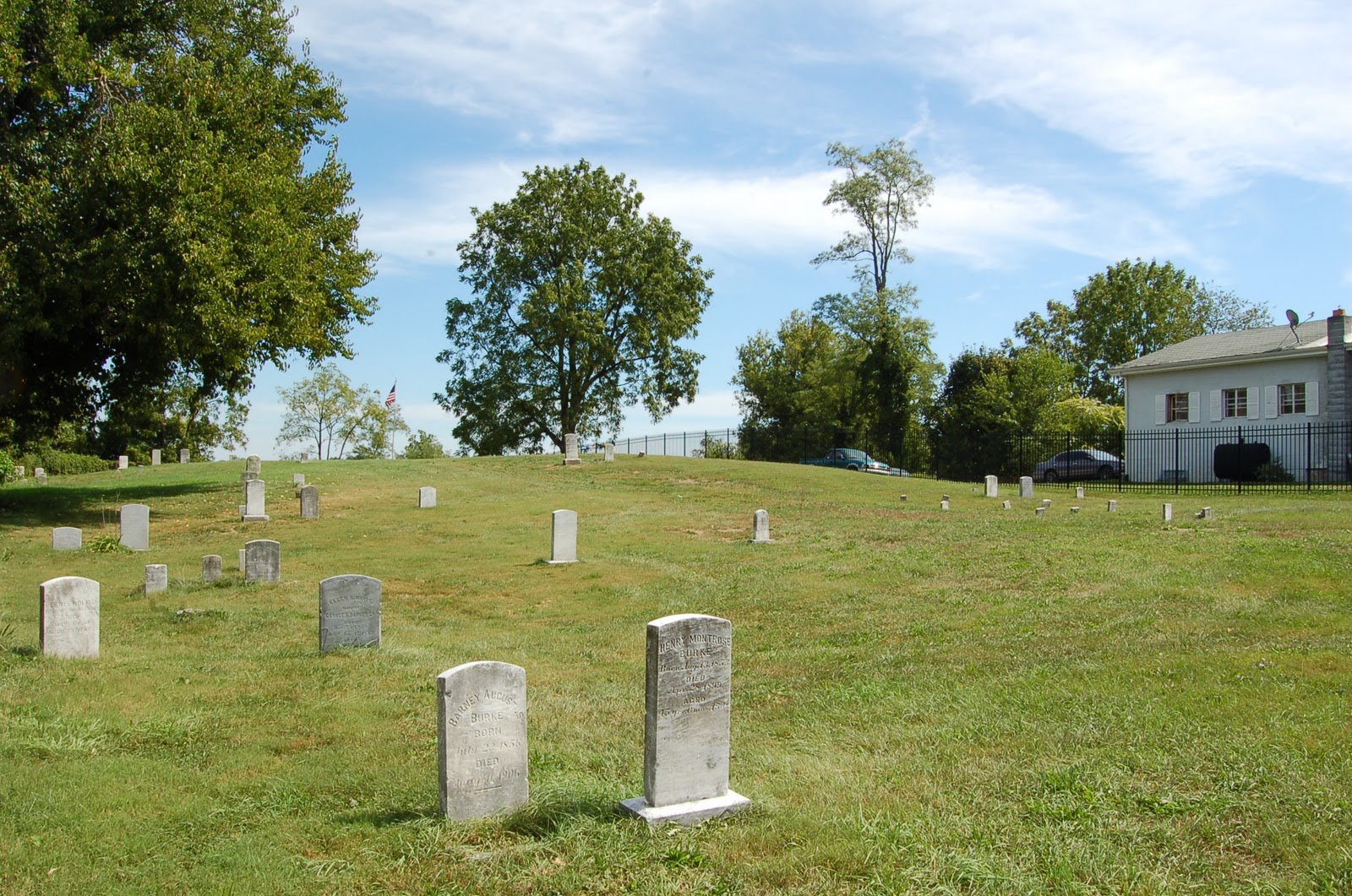 Central Pennsylvania Hallowed Grounds Driving Tour Shippensburg