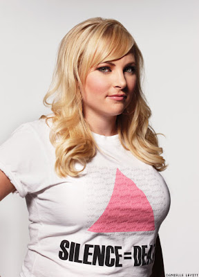 Meghan McCain: Does It Sound Campy to Say I Like Gay Men?