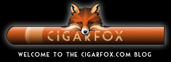 CigarFox Cigars Blog