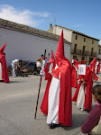 Resucitado de Baeza.