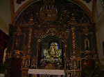 Santuario de Nuestra Señora del Gavellar.