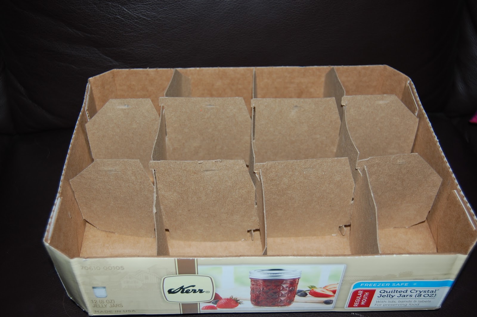 TingTingMamMa Tutorial Organizing The Sock Drawers