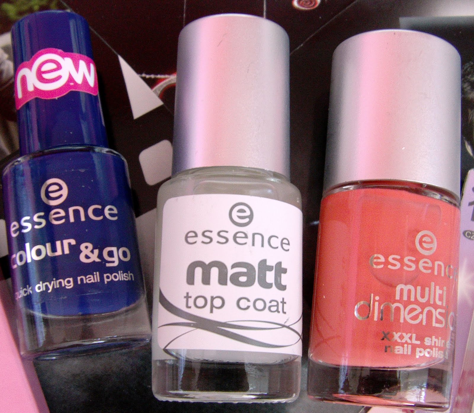 All about nails My first BLOG GIVEAWAY!!!!