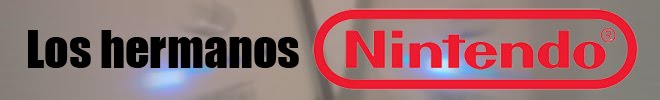 Los hermanos Nintendo
