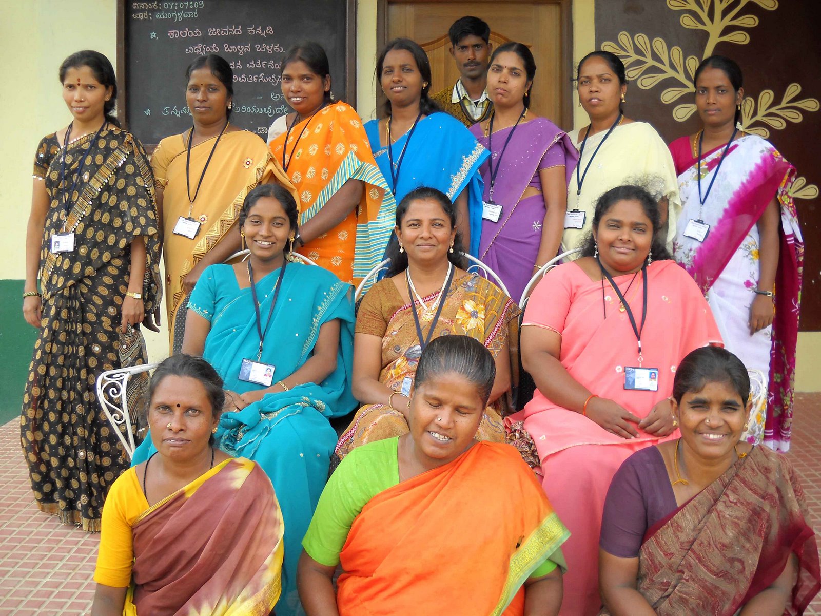 HOPE Foundation School Bangalore