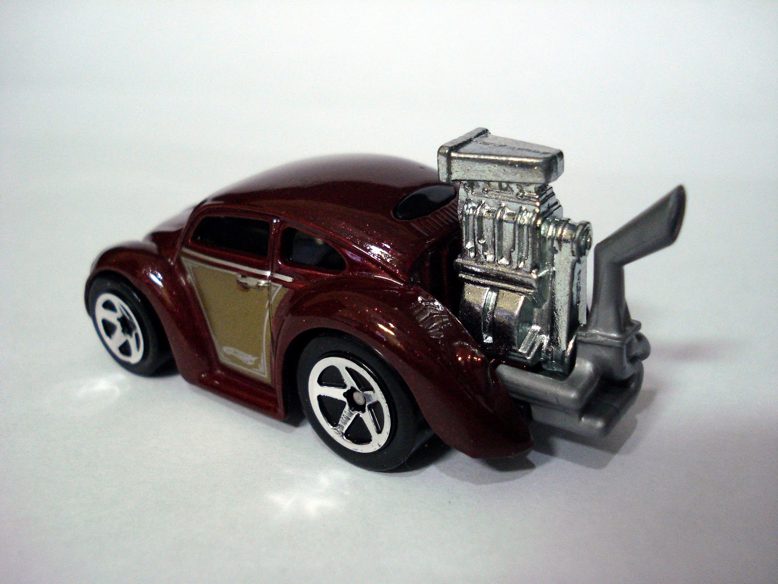 Volkswagen Beetle Hot Wheels Hot Wheels Addiction