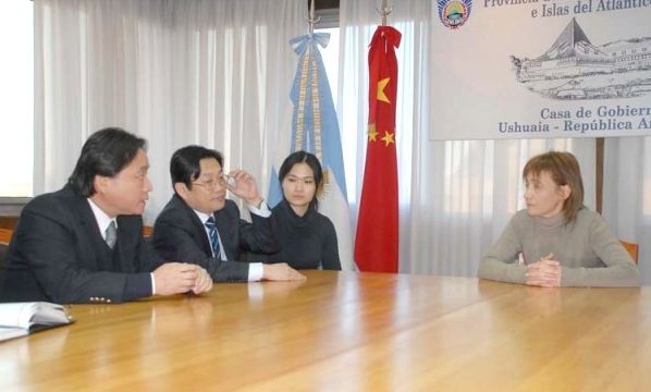 Invierten 1000 millones de dólares para fabricar urea