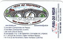 ACTIVIDADES ANO 2008