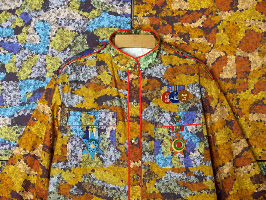 Jam Packed JamFactory Studios . Galleries . Shops JamPacked speaks