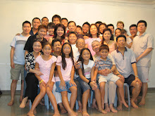 The rest of the Teo/Tay/To/Lee/Tan clan in Singapore