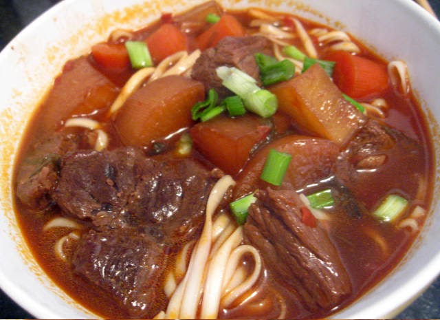 Famous Taiwanese Food Recipes Famous Taiwanese Food Recipes