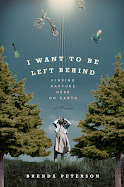<b>I Want To Be Left Behind Web Site</b>