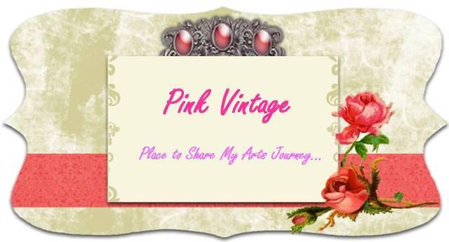 Pink Vintage