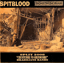 Monstromorgue no Myspace.