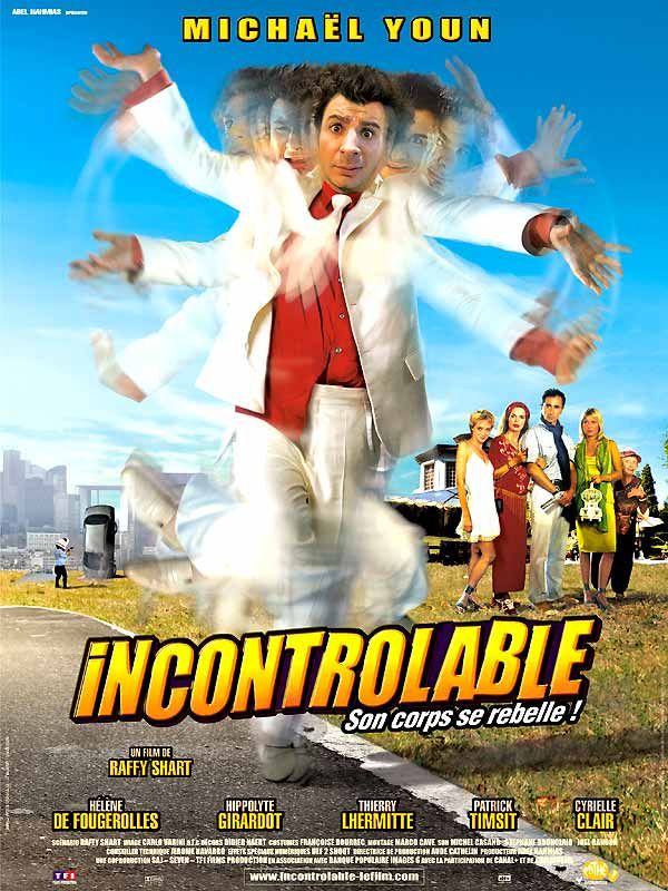 Incontrolable Youn