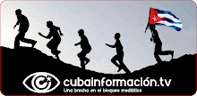 CUBA INFORMACIÓN