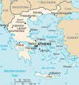Frente a la crisis. Reflexiones desde Grecia.