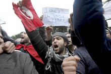 El presidente de Túnez destituye al Gobierno y anuncia elecciones legislativas anticipadas