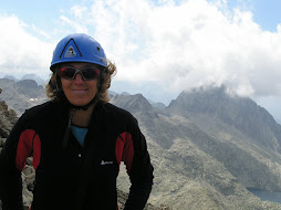 En las nubes, como siempre