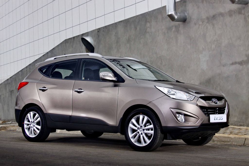 Hyundai Sunroof Won't Close