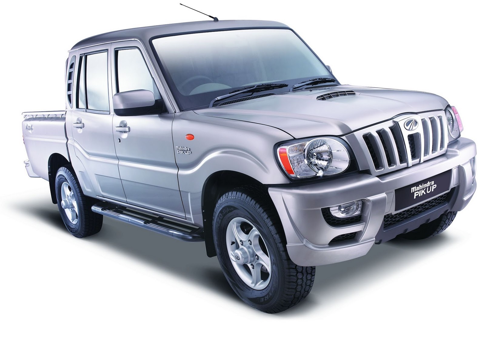 mahindra scorpio central locking system
