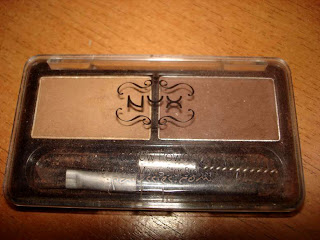 Pawssies Mac Cosmetics Konad MakeUp Review Nyx Eyebrow Powder pawssies-mac-cosmetics-konad-makeup-review-nyx-eyebrow-powder