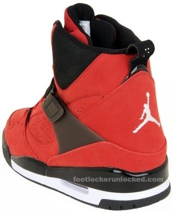 nike air jordan rouge et noir