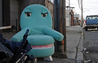 What's next for Chairy?