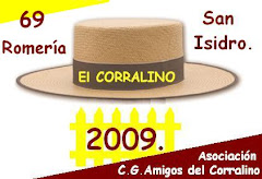 EL CORRALINO 2009