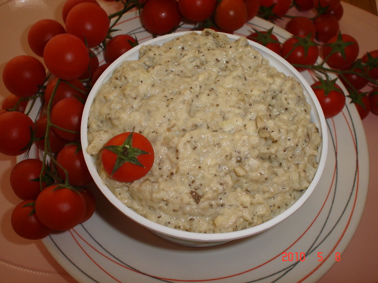 Adriana retete culinare salata de cu