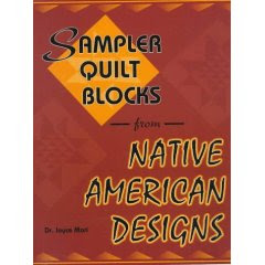 Diane&apos;s Native American Star Quilts: Index