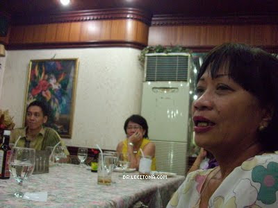 Philippine Dental Association Pangasinan Chapter Meeting - Dentist ...