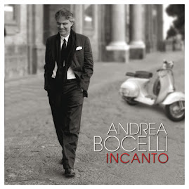 Hoy Bocelli canta en el Jockey a las 9:00 pm