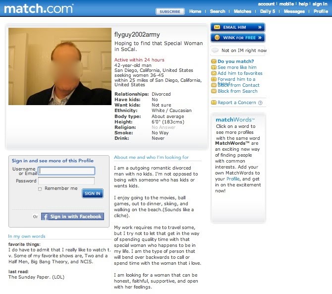 Date doktor dating-seite