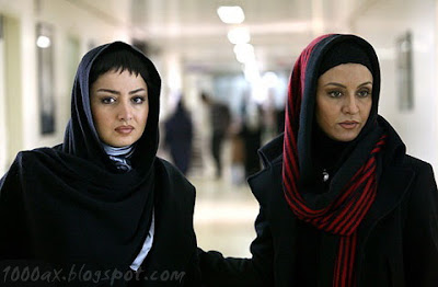 عکس بازیگر ایرانی شیلا خداداد