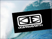 Ocean & earth