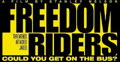 FREEDOM RIDERS - A Stanley Nelson Film  May 16th, 2011
