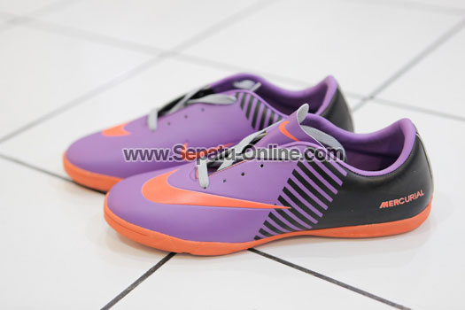 mercurial 2010 world cup