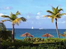 Seven Palms Villa Anguilla